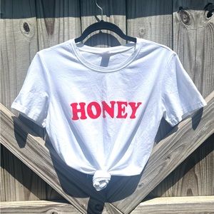 HONEY ❤️ T-Shirt